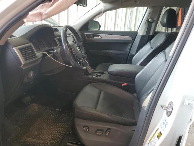 2018 VOLKSWAGEN ATLAS SE - 1V2KR2CA4JC512020