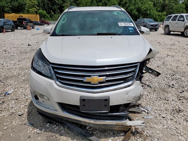 2017 CHEVROLET TRAVERSE L - 1GNKRGKD0HJ272195