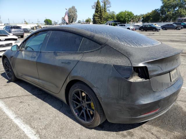 2021 TESLA MODEL 3 5YJ3E1EB1MF937476