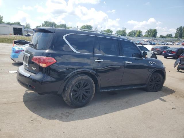 2017 INFINITI QX80 BASE JN8AZ2NE6H9156176
