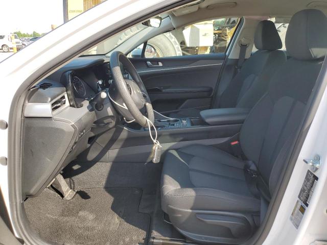 2023 KIA K5 LXS 5XXG14J27PG221655