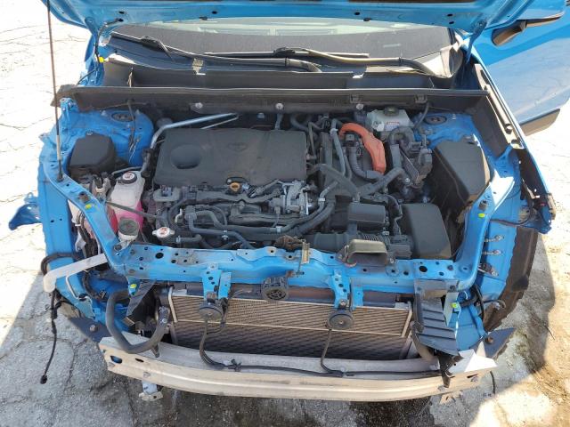 2020 TOYOTA RAV4 LE - 2T3MWRFV0LW078544