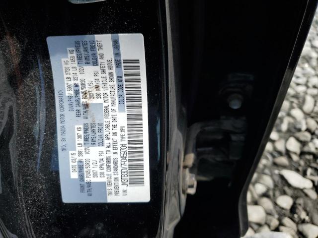 2015 MAZDA CX-9 GRAND - JM3TB3DV7F0459704