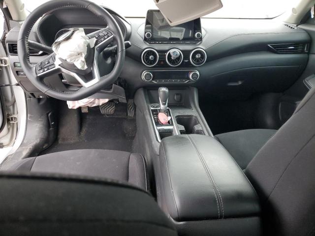 2021 NISSAN SENTRA SV - 3N1AB8CV1MY310211