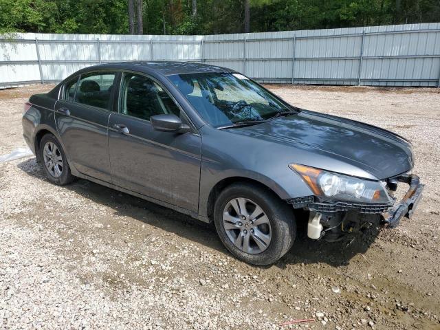 Vin: 1hgcp2f67ca197412, lot: 59291045, honda accord se 20124