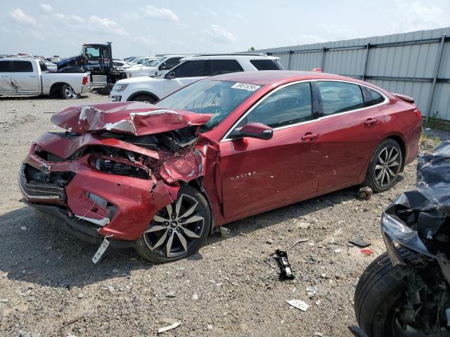 Vin: 1g1ze5st8hf231971, lot: 59515295, chevrolet malibu lt 2017 img_1