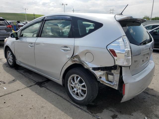 Vin: jtdzn3eu6e3327126, lot: 59930835, toyota prius 20142