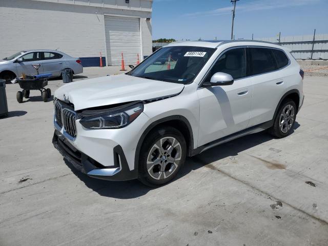 Vin: wbx73ef02p5x28025, lot: 58851145, bmw x1 xdrive28i 2023 img_1