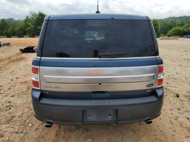 2019 FORD FLEX LIMIT 2FMHK6D80KBA21444