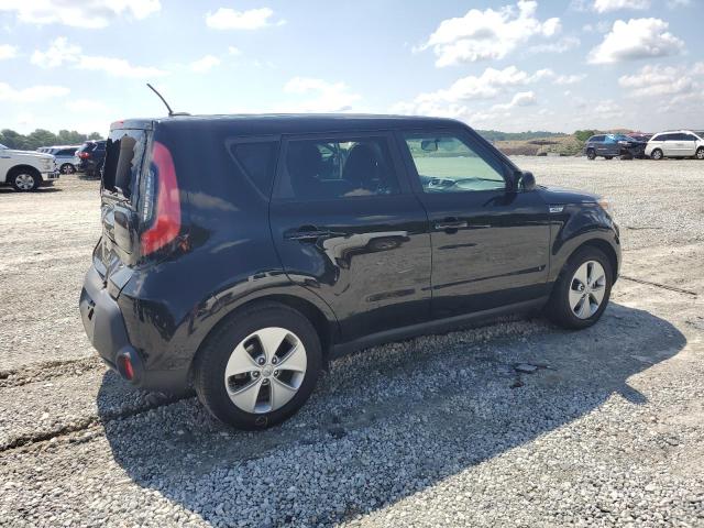 Vin: kndjn2a27f7789717, lot: 59966555, kia soul 20153