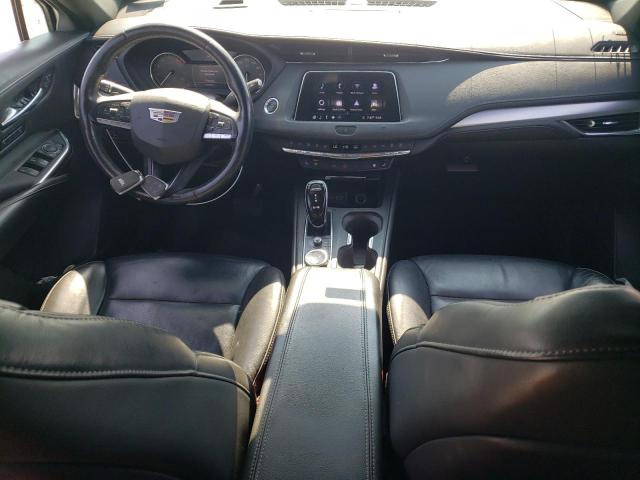 2020 CADILLAC XT4 PREMIU - 1GYFZCR4XLF101193