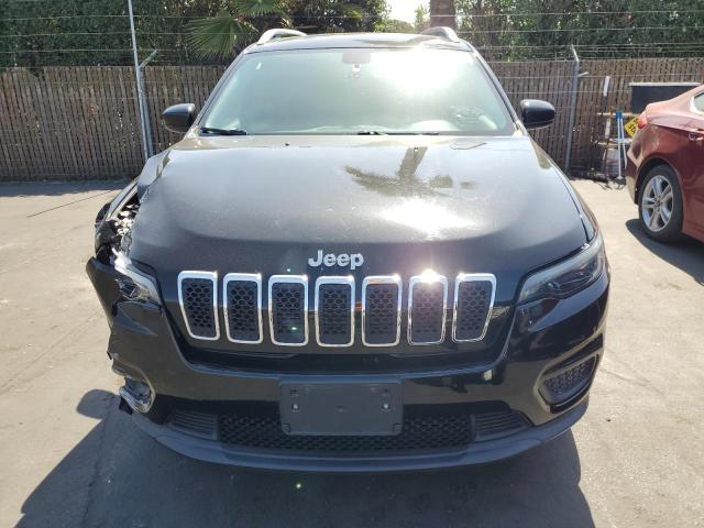 2020 JEEP CHEROKEE L - 1C4PJLCB7LD585795