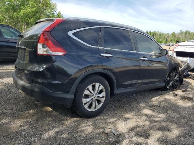 Vin: 2hkrm4h94eh103857, lot: 59553885, honda crv touring 20143