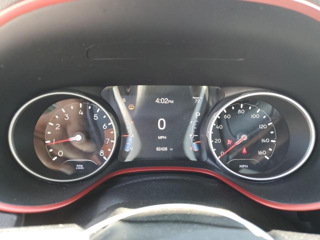 2019 JEEP COMPASS TR 3C4NJDDB2KT667874