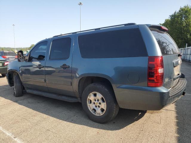 Vin: 1gnukhe32ar212268, lot: 57613895, chevrolet suburban k1500 ls 20102