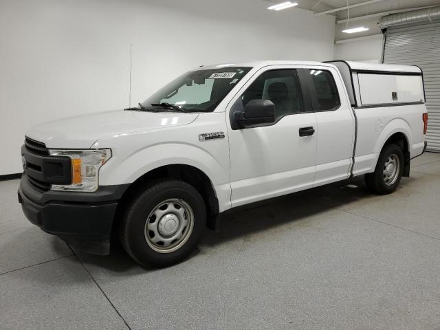 Vin: 1ftex1cb6jke82130, lot: 61559765, ford f-150 super cab 2018 img_1
