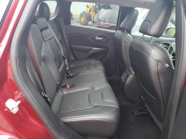 2019 JEEP CHEROKEE L - 1C4PJMDN8KD162334