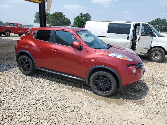 Vin: jn8af5mr8et453141, lot: 59510685, nissan juke s 20144