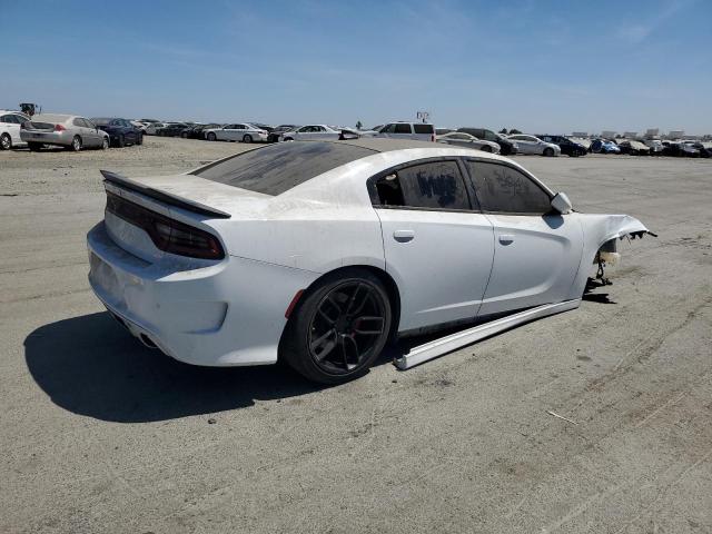 Vin: 2c3cdxgj6gh258462, lot: 61060085, dodge charger r/t scat pack 20163