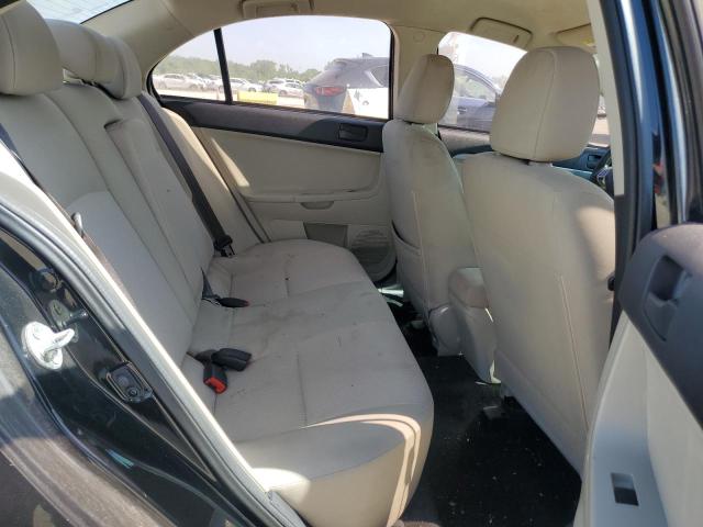 2015 MITSUBISHI LANCER ES JA32U2FU0FU021207