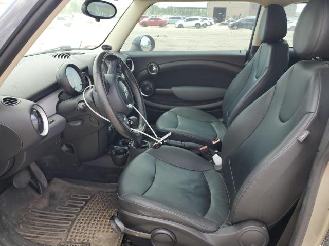 2011 MINI COOPER CLU - WMWZF3C53BTY00269