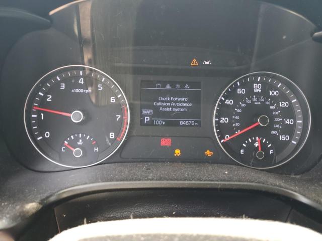 2019 KIA FORTE FE - 3KPF24AD2KE121734