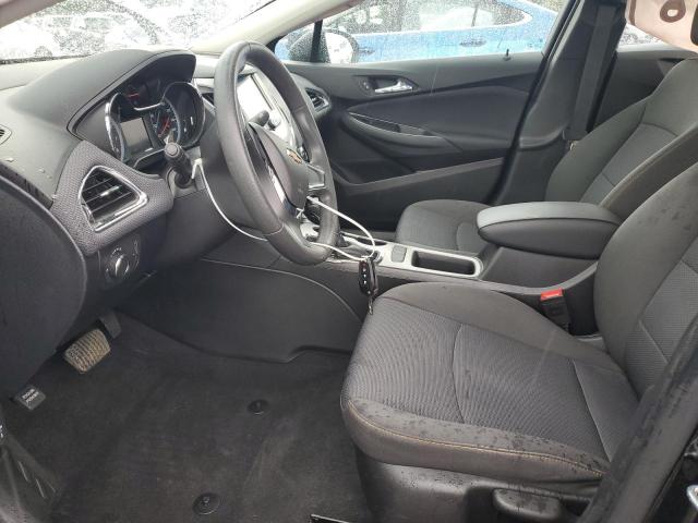 2018 CHEVROLET CRUZE LS - 1G1BC5SM6J7227711
