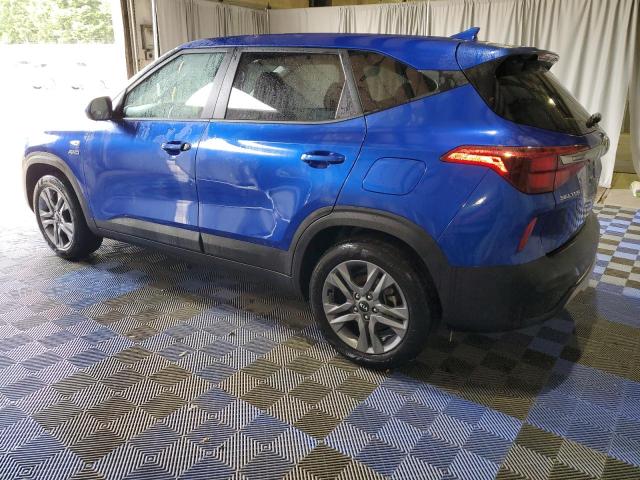 2021 KIA SELTOS LX KNDEPCAA1M7135334