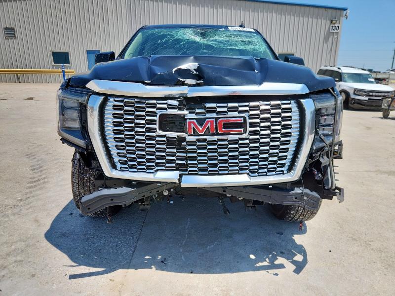 2022 GMC YUKON XL D 1GKS2JKL1NR293513