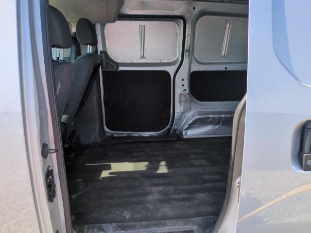 2019 NISSAN NV200 2.5S 3N6CM0KN7KK690817