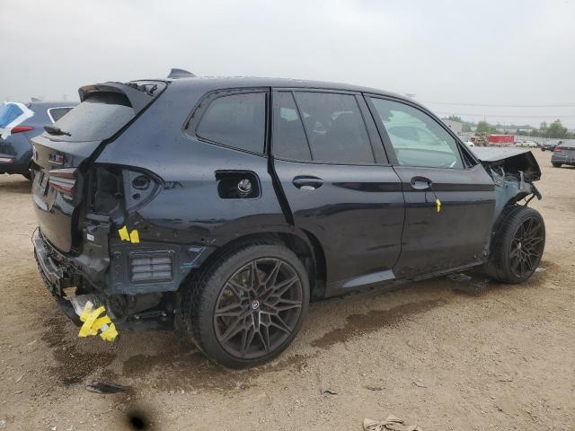 2023 BMW X3 M 5YM13EC02P9R88125