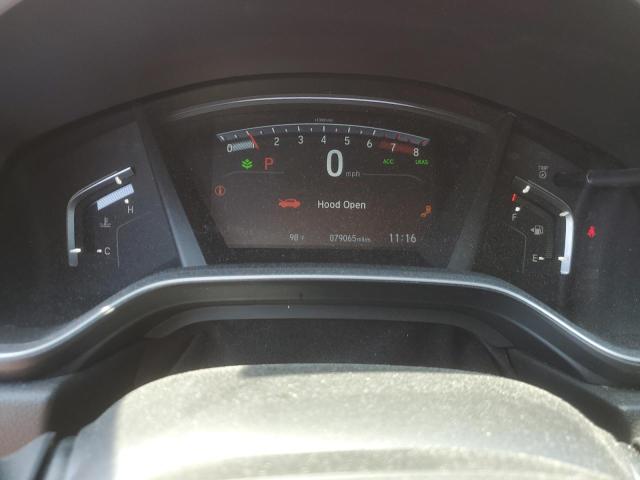 2020 HONDA CR-V EX - 5J6RW2H57LL025556