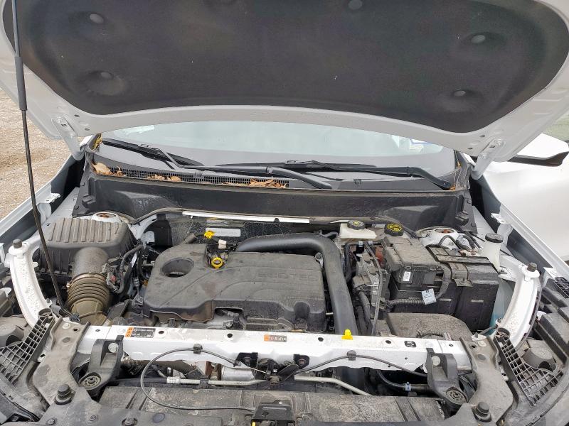 2024 GMC TERRAIN SL 3GKALMEG6RL213774