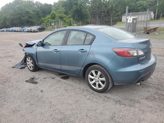 Vin: jm1bl1sg2a1341959, lot: 61108395, mazda 3 i 20102