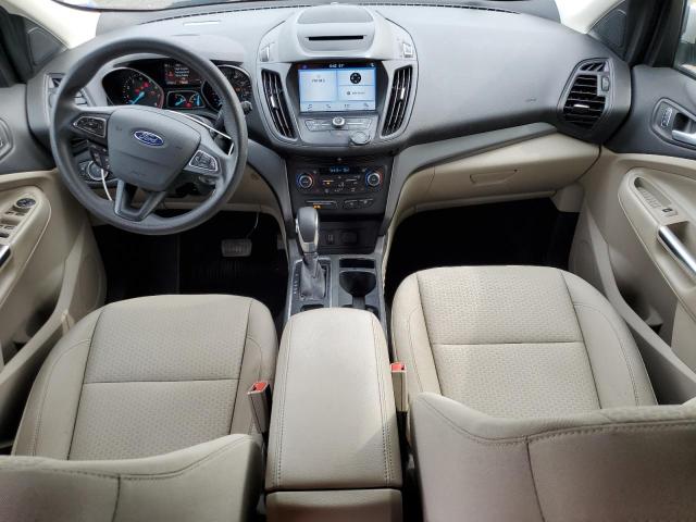2018 FORD ESCAPE SE - 1FMCU9GD5JUB14807