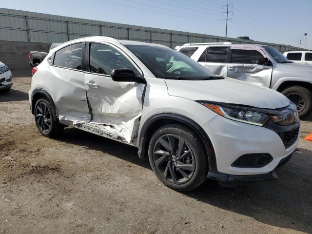 2021 HONDA HR-V SPORT 3CZRU6H14MM735735