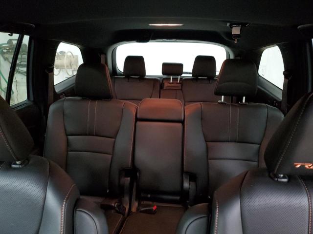 2022 HONDA PILOT TRAI 5FNYF6H82NB065634