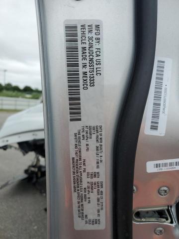 2025 JEEP COMPASS LI 3C4NJDCN5ST513333