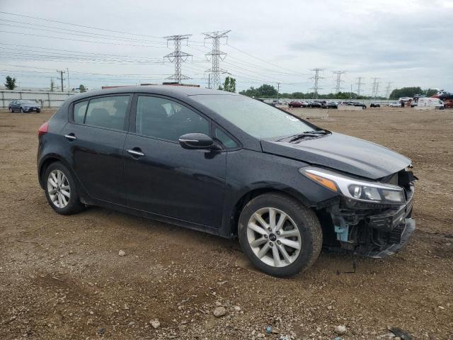 2017 KIA FORTE LX - KNAFK5A86H5674526