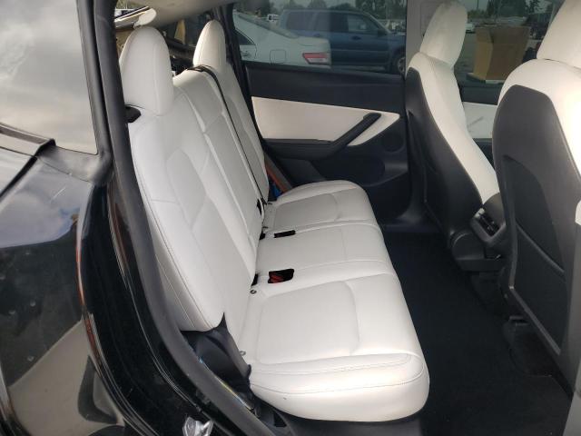 2021 TESLA MODEL Y 5YJYGDEE9MF222392