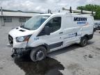 1FTYE1Y8XMKA74914 FORD TRANSIT T- Photo 1