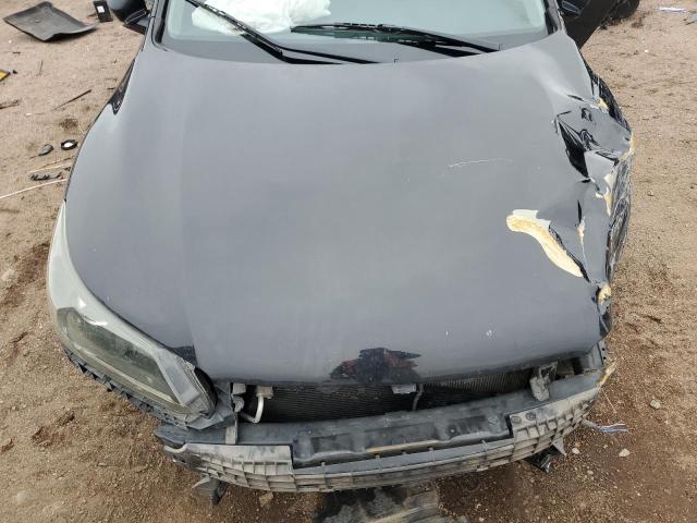 2015 HONDA ACCORD LX - 1HGCR2F32FA146694
