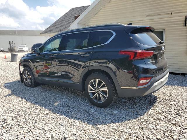 Vin: 5nms3cad5kh022937, lot: 62066105, hyundai santa fe sel 20192