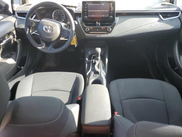 2020 TOYOTA COROLLA LE 5YFEPRAE6LP101182