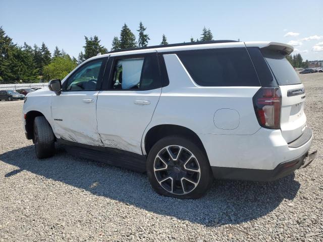 Vin: 1gnskrkd2pr192994, lot: 59379575, chevrolet tahoe k1500 rst 20232