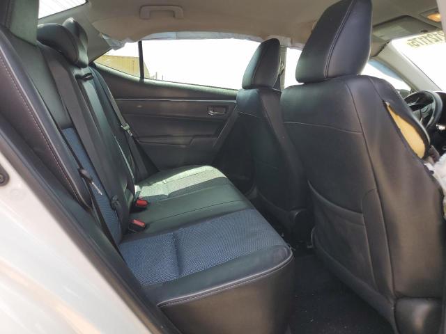 2016 TOYOTA COROLLA L - 2T1BURHE8GC605174
