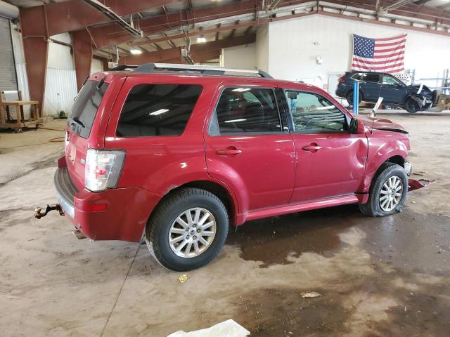 Vin: 4m2cn9hg6akj04710, lot: 60889795, mercury mariner premier 20103