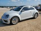 2019 VOLKSWAGEN BEETLE SE - 3VWJD7AT7KM720483