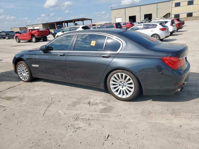 Vin: wbakc8c59cc437002, lot: 60975465, bmw 7 series lxi 20122