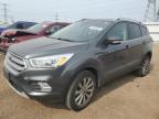 2017 FORD ESCAPE TIT - 1FMCU9JD8HUC45040